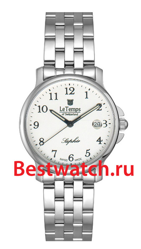 Часы Le Temps Zafira LT1055.01BS01